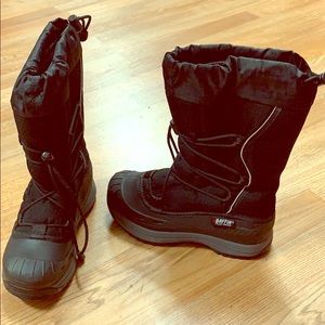 Baffin Polar Snow Boots